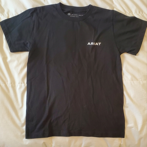 Ariat T-Shirt - Picture 1 of 2